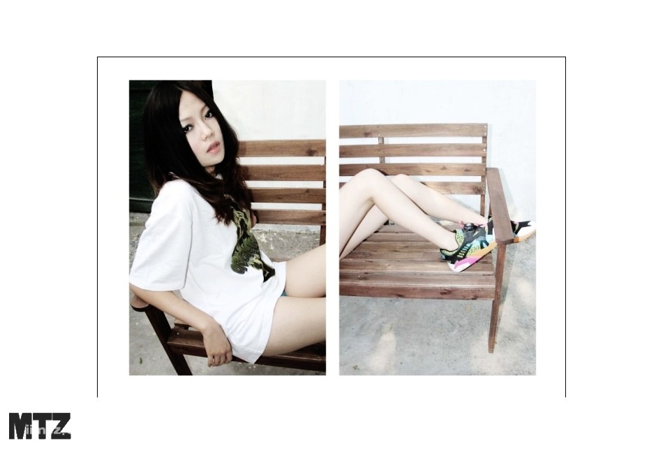 美腿志 08辑原片- 暴力熊丝袜妹们